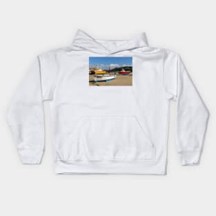 St Ives, Cornwall Kids Hoodie